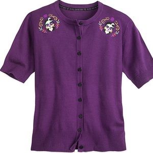 Mama Imelda Coco Disney Cardigan XS